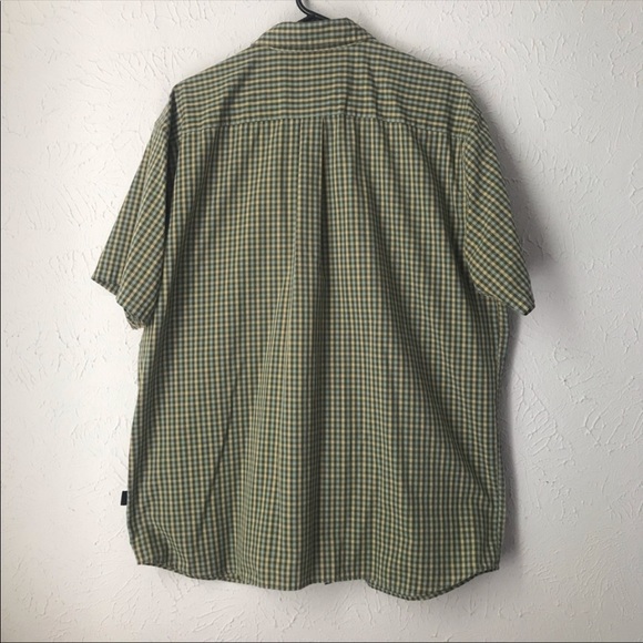 Patagonia organic cotton shirt Sz XL - Picture 3 of 7